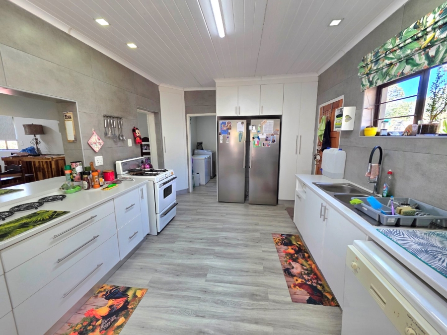 3 Bedroom Property for Sale in Paul Roux Free State